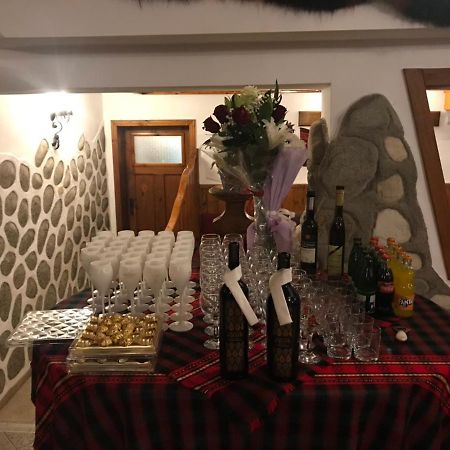 Hadji Georgi Hotel Bansko Extérieur photo