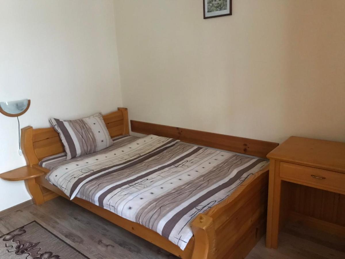 Hadji Georgi Hotel Bansko Extérieur photo