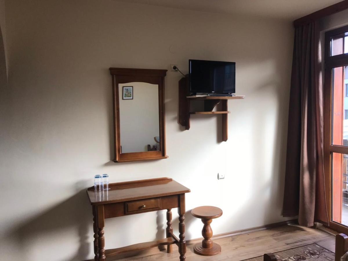 Hadji Georgi Hotel Bansko Extérieur photo