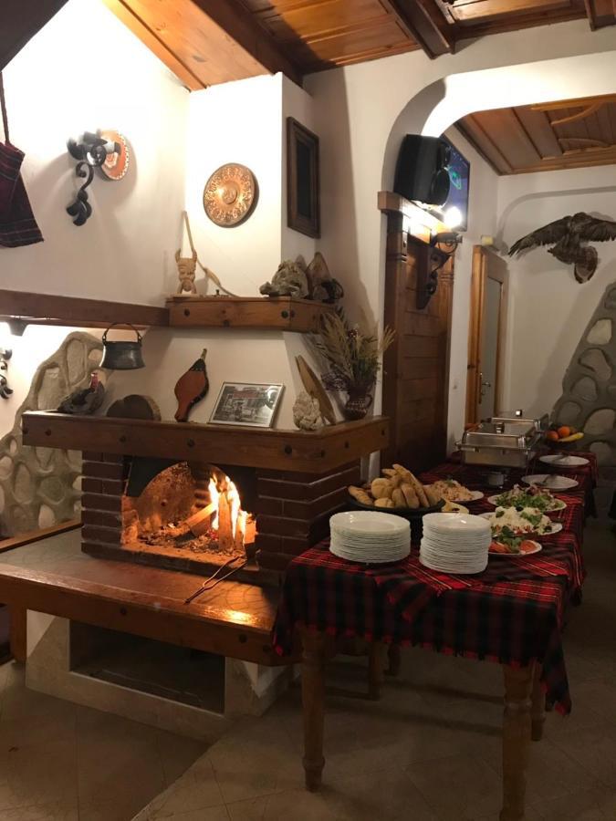 Hadji Georgi Hotel Bansko Extérieur photo