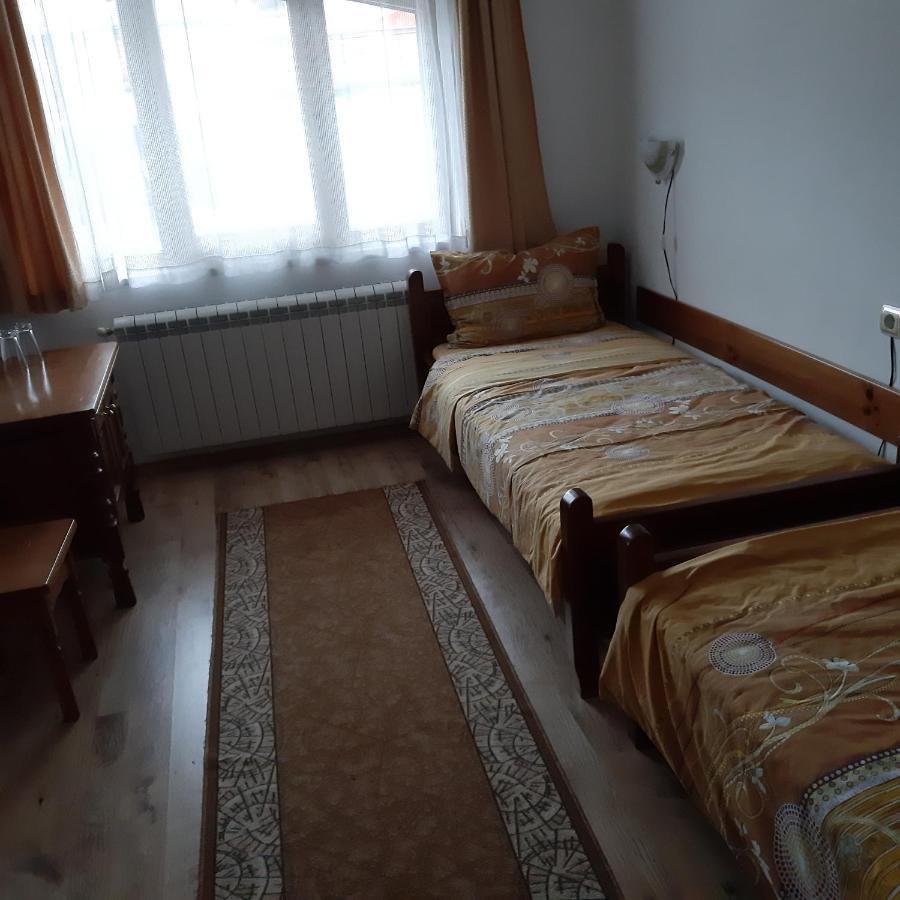 Hadji Georgi Hotel Bansko Extérieur photo