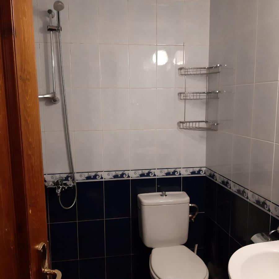 Hadji Georgi Hotel Bansko Extérieur photo