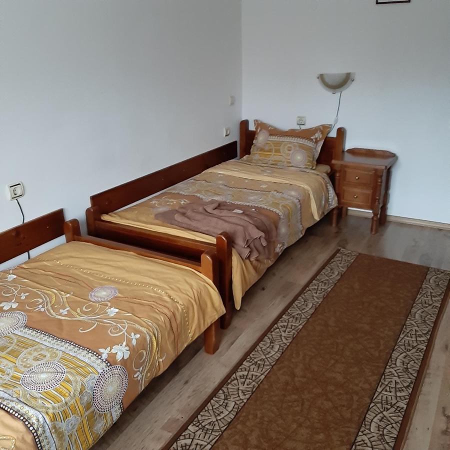 Hadji Georgi Hotel Bansko Extérieur photo