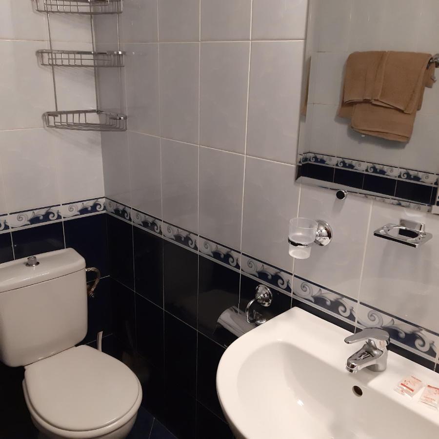 Hadji Georgi Hotel Bansko Extérieur photo
